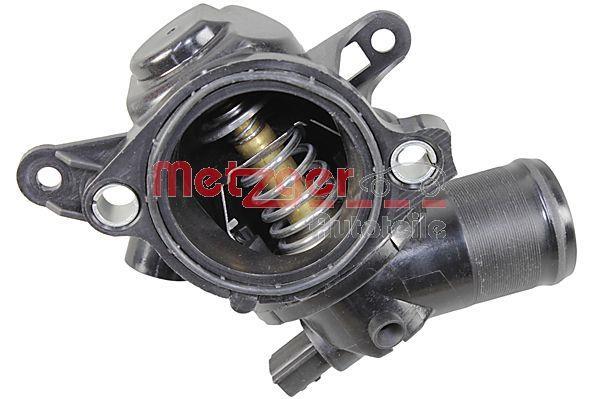 Thermostat d'eau (Calorstat) METZGER 4006436